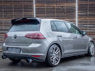 Volkswagen Golf Volkswagen GTI 2.0 TSI Performance DSG - HISTORIEK - APPLE CARPLAY - CRUISECONTROL - XENON  - 8