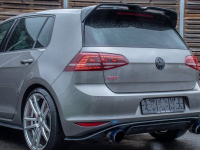 Volkswagen Golf Volkswagen GTI 2.0 TSI Performance DSG - HISTORIEK - APPLE CARPLAY - CRUISECONTROL - XENON  - 13