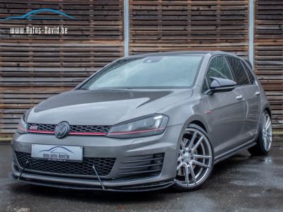 Volkswagen Golf Volkswagen GTI 2.0 TSI Performance DSG - HISTORIEK - APPLE CARPLAY - CRUISECONTROL - XENON  - 37