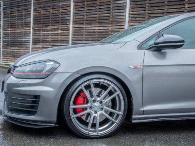 Volkswagen Golf Volkswagen GTI 2.0 TSI Performance DSG - HISTORIEK - APPLE CARPLAY - CRUISECONTROL - XENON  - 40