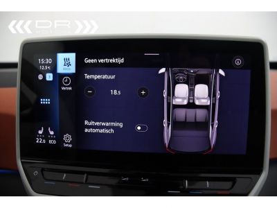 Volkswagen ID.3 1ST EDITION PLUS - LED NAVI  - 22