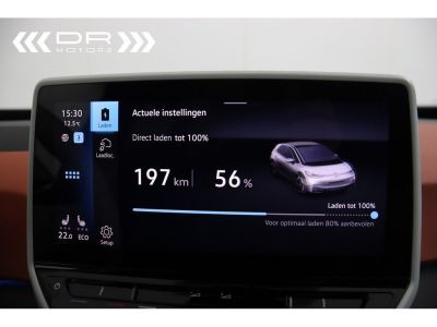 Volkswagen ID.3 58kWH - 1ST EDITION PLUS LED NAVI  - 21