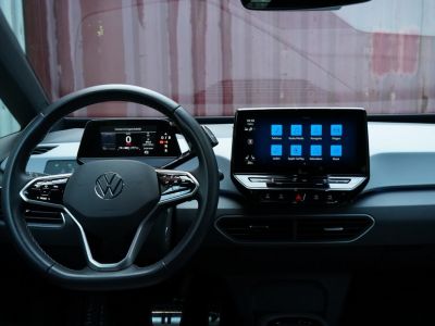 Volkswagen ID.3 Pro | Pro Performance | 204pk | Camera | IQ. Drive  - 4