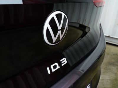 Volkswagen ID.3 Pro | Pro Performance | 204pk | Camera | IQ. Drive  - 5