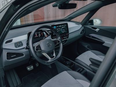 Volkswagen ID.3 Pro | Pro Performance | 204pk | Camera | IQ. Drive  - 7