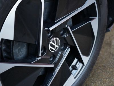 Volkswagen ID.3 Pro | Pro Performance | 204pk | Camera | IQ. Drive  - 9