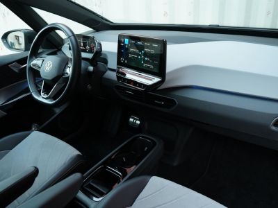 Volkswagen ID.3 Pro | Pro Performance | 204pk | Camera | IQ. Drive  - 10