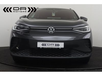 Volkswagen ID.4 PRO 77KW/H BUSINESS - NAVI DAB LED MIRROR LINK  - 7