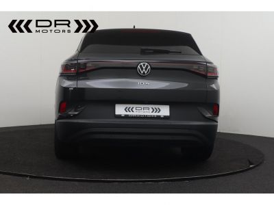 Volkswagen ID.4 PRO 77KW/H BUSINESS - NAVI DAB LED MIRROR LINK  - 8