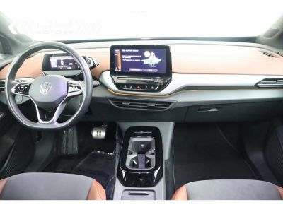 Volkswagen ID.4 PRO 77KW/H BUSINESS - NAVI DAB LED MIRROR LINK  - 16