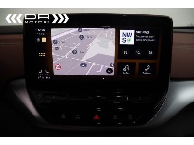 Volkswagen ID.4 PRO 77KW/H BUSINESS - NAVI DAB LED MIRROR LINK  - 17