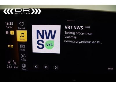 Volkswagen ID.4 PRO 77KW/H BUSINESS - NAVI DAB LED MIRROR LINK  - 19