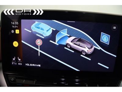 Volkswagen ID.4 PRO 77KW/H BUSINESS - NAVI DAB LED MIRROR LINK  - 24