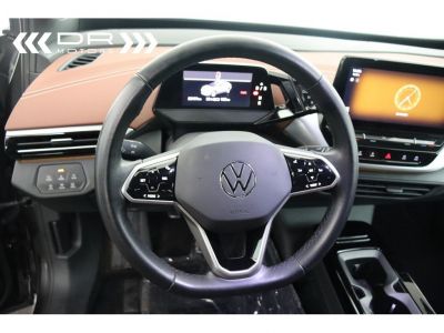 Volkswagen ID.4 PRO 77KW/H BUSINESS - NAVI DAB LED MIRROR LINK  - 35