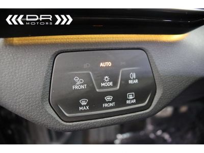 Volkswagen ID.4 PRO 77KW/H BUSINESS - NAVI DAB LED MIRROR LINK  - 39