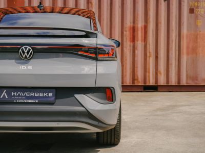 Volkswagen ID.5 Moonstone Grey 204pk | 77 kWh | Pro Performance Business Plus  - 2
