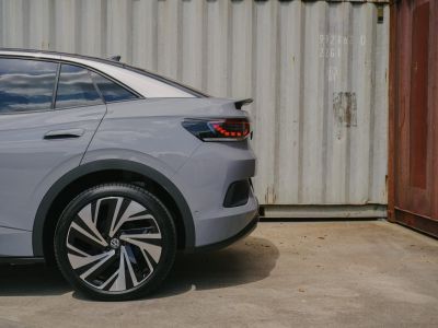 Volkswagen ID.5 Moonstone Grey 204pk | 77 kWh | Pro Performance Business Plus  - 18