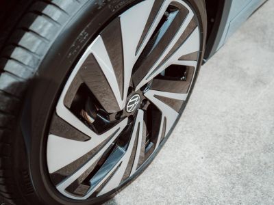 Volkswagen ID.5 Moonstone Grey 204pk | 77 kWh | Pro Performance Business Plus  - 22