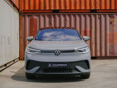 Volkswagen ID.5 Moonstone Grey 204pk | 77 kWh | Pro Performance Business Plus  - 25