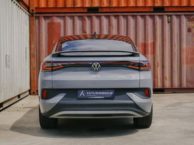 Volkswagen ID.5 Moonstone Grey 204pk | 77 kWh | Pro Performance Business Plus  - 27