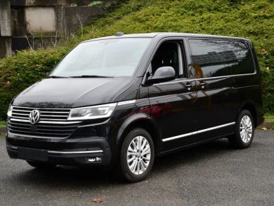 Volkswagen Multivan 2.0 TDI 198CH DSG7 CARAT EDITION  - 1