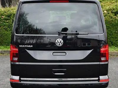 Volkswagen Multivan 2.0 TDI 198CH DSG7 CARAT EDITION  - 3