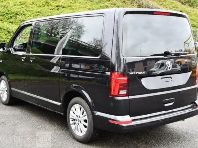 Volkswagen Multivan 2.0 TDI 198CH DSG7 CARAT EDITION  - 4