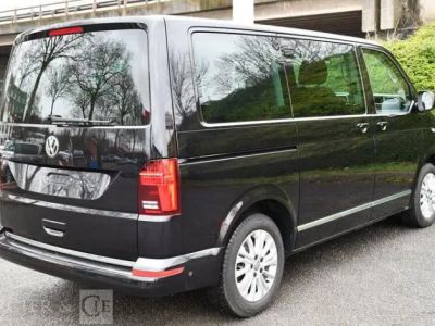 Volkswagen Multivan 2.0 TDI 198CH DSG7 CARAT EDITION  - 5