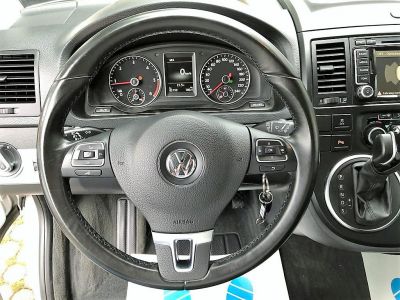Volkswagen Multivan T5 DSG Cuir*7-Places - <small></small> 43.990 € <small>TTC</small> - #12