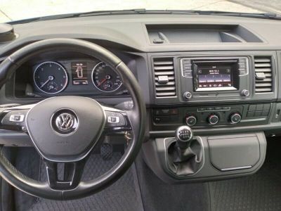 Volkswagen Multivan T6 2.0 TDI 150 CV - <small></small> 36.490 € <small>TTC</small> - #9