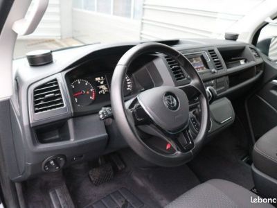 Volkswagen Multivan T6 4motion  - 4