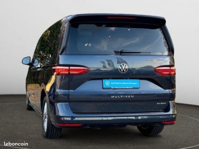 Volkswagen Multivan T7 1.4 TSI eHybrid  - 3