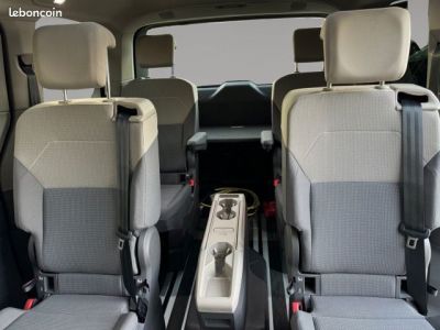 Volkswagen Multivan T7 1.4 TSI eHybrid  - 5