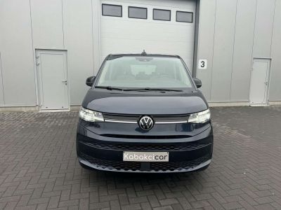 Volkswagen Multivan T7 1.4 TSI PHEV Life Business DSG -- 7 PLACES GPS  - 2