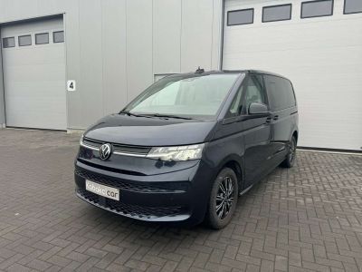 Volkswagen Multivan T7 1.4 TSI PHEV Life Business DSG -- 7 PLACES GPS  - 3