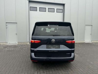 Volkswagen Multivan T7 1.4 TSI PHEV Life Business DSG -- 7 PLACES GPS  - 5