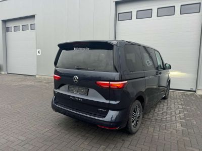 Volkswagen Multivan T7 1.4 TSI PHEV Life Business DSG -- 7 PLACES GPS  - 6