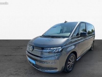 Volkswagen Multivan T7 Life 2.0 TDI DSG  - 2