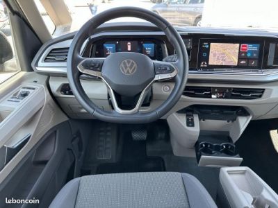 Volkswagen Multivan T7 Life 2.0 TDI DSG  - 4