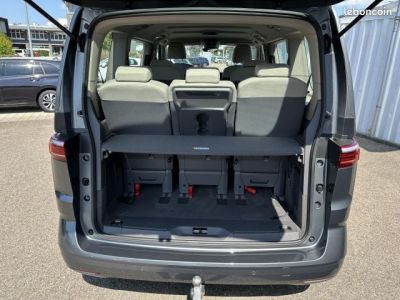 Volkswagen Multivan T7 Life 2.0 TDI DSG  - 5