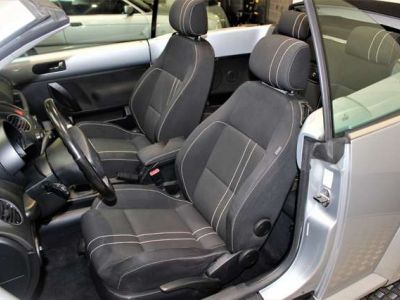 Volkswagen New Beetle 1.9 TDi - Cabrio - Perfect Dak - - <small></small> 9.495 € <small>TTC</small> - #9