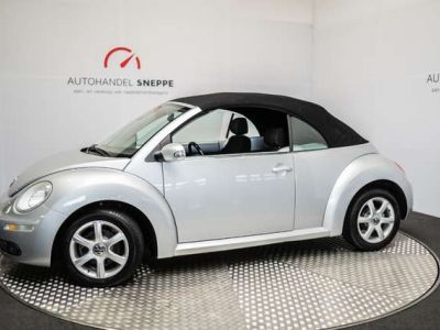 Volkswagen New Beetle 1.9 TDi - Cabrio - Perfect Dak - - <small></small> 9.495 € <small>TTC</small> - #12