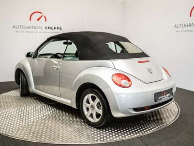Volkswagen New Beetle 1.9 TDi - Cabrio - Perfect Dak - - <small></small> 9.495 € <small>TTC</small> - #13