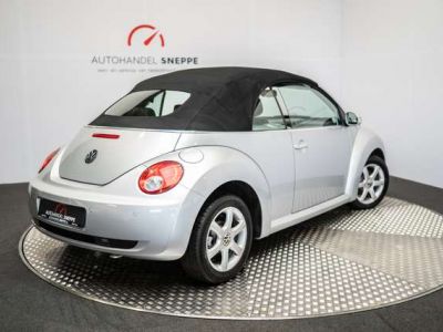 Volkswagen New Beetle 1.9 TDi - Cabrio - Perfect Dak - - <small></small> 9.495 € <small>TTC</small> - #14