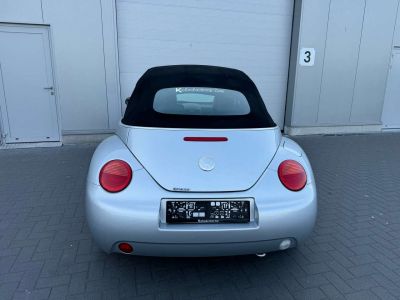 Volkswagen New Beetle Cabrio 1.9 TDi Elegance CUIR GARANTIE 12 MOIS  - 5