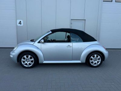 Volkswagen New Beetle Cabrio 1.9 TDi Elegance CUIR GARANTIE 12 MOIS  - 8