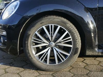 Volkswagen New Beetle Volkswagen Beetle Cabrio 1.4 TSI 150 Turbo Allstar GPS/CAMERA - <small></small> 25.790 € <small>TTC</small> - #13