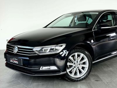 Volkswagen Passat BERLINE 1.6 TDI DSG CAMERA CUIR NAVI PDC ETC  - 2