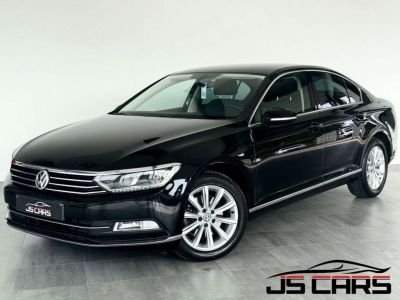 Volkswagen Passat BERLINE BLUE MOTION 1.6 TDI DSG CAMERA CUIR NAVI  - 1