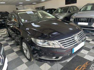 Volkswagen Passat CC DSG7  - 2